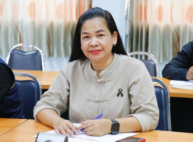 การประชุมติดตาม ... พารามิเตอร์รูปภาพ 29